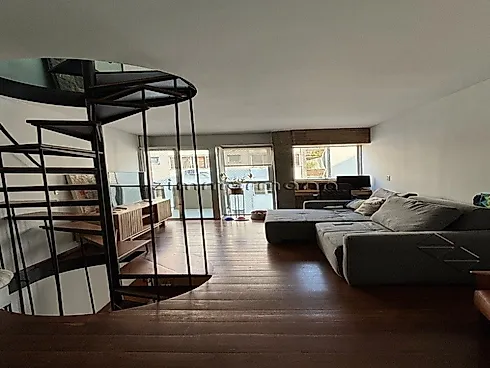 Apartamento 1 Quarto com 1 Suíte e 74m² - Jardim Paulista - Apartamento em Jardim Paulista, São Paulo - Foto 4