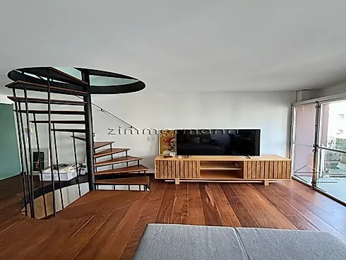 Apartamento 1 Quarto com 1 Suíte e 74m² - Jardim Paulista - Apartamento em Jardim Paulista, São Paulo - Foto 5