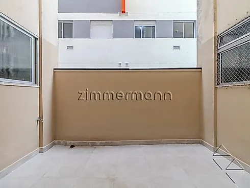 Apartamento 1 Quarto com 42m² - Santa Cecilia - Apartamento em Santa Cecilia, São Paulo - Foto 3