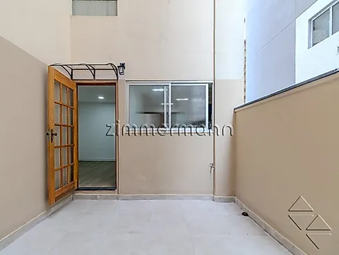 Apartamento 1 Quarto com 42m² - Santa Cecilia - Apartamento em Santa Cecilia, São Paulo - Foto 5