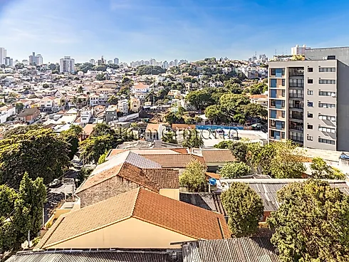 Apartamento 2 Quartos com 60m² - Alto da Lapa - Apartamento em Alto Da Lapa, São Paulo - Foto 3