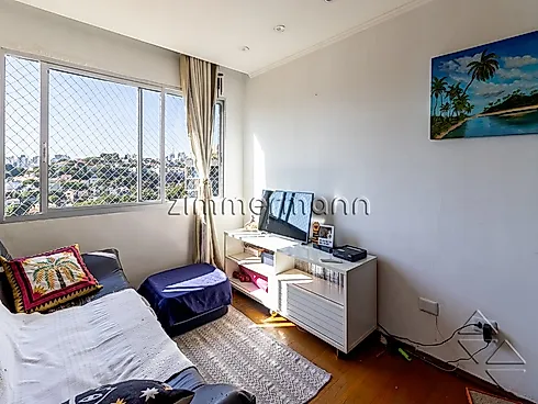 Apartamento 2 Quartos com 60m² - Alto da Lapa - Apartamento em Alto Da Lapa, São Paulo - Foto 4