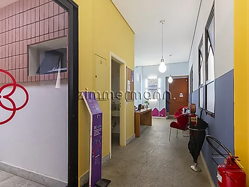 Escritório/Sala Comercial - 160m², Sumaré - Escritório/sala em Sumaré, São Paulo - Foto 2