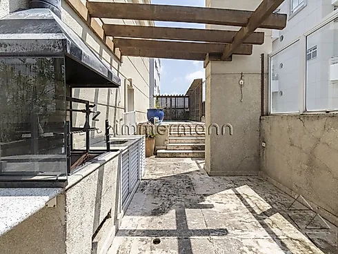 Apartamento 4 Quartos com 4 Suítes e 525m² - Alto de Pinheiros - Apartamento em Alto De Pinheiros, São Paulo - Foto 5