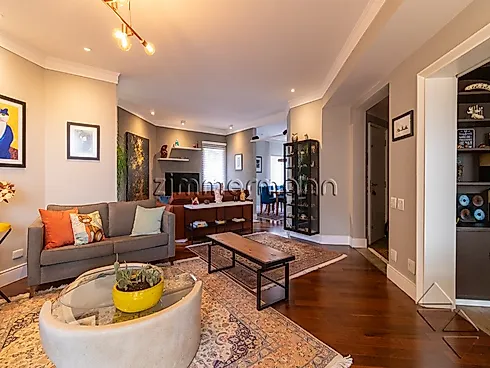 Apartamento 3 Quartos com 3 Suítes e 200m² - Itaim Bibi - Apartamento em Itaim Bibi, São Paulo - Foto 1