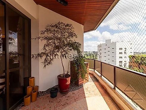 Apartamento 3 Quartos com 3 Suítes e 200m² - Itaim Bibi - Apartamento em Itaim Bibi, São Paulo - Foto 5