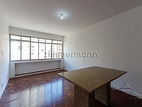 Higienopolis, Sao Paulo