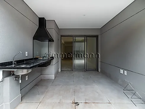 Apartamento 3 Quartos com 2 Suítes e 164m² - Vila Mariana - Apartamento em Vila Mariana, São Paulo - Foto 1