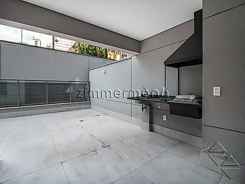 Apartamento 3 Quartos com 2 Suítes e 164m² - Vila Mariana - Apartamento em Vila Mariana, São Paulo - Foto 2