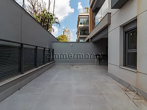 Apartamento 3 Quartos com 2 Suítes e 164m² - Vila Mariana - Apartamento em Vila Mariana, São Paulo - Foto 4