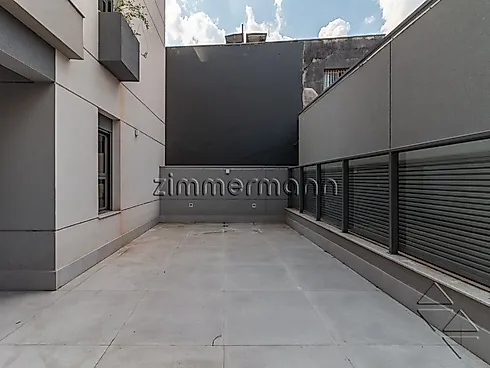 Apartamento 3 Quartos com 2 Suítes e 164m² - Vila Mariana - Apartamento em Vila Mariana, São Paulo - Foto 5