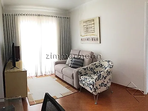 Apartamento 3 Quartos com 1 Suíte e 80m² - Aclimacao - Apartamento em Aclimacao, São Paulo - Foto 2