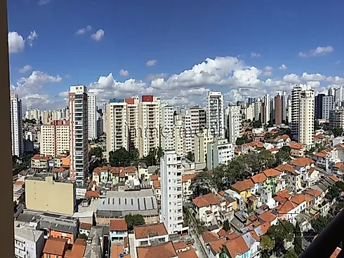 Apartamento 3 Quartos com 1 Suíte e 80m² - Aclimacao - Apartamento em Aclimacao, São Paulo - Foto 4