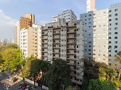 Apartamento 3 Quartos com 3 Suítes e 144m² - Aclimação - Apartamento em Aclimação, São Paulo - Foto 3