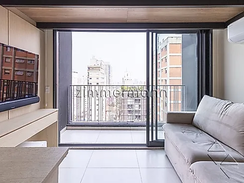 Casa 1 Quarto com 53m² - Pinheiros - Casa em Pinheiros, São Paulo - Foto 3