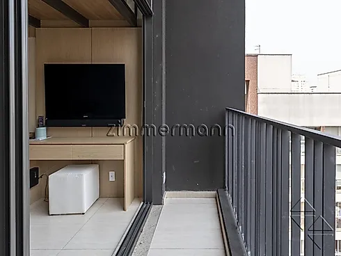 Casa 1 Quarto com 53m² - Pinheiros - Casa em Pinheiros, São Paulo - Foto 4