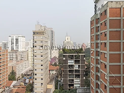 Casa 1 Quarto com 53m² - Pinheiros - Casa em Pinheiros, São Paulo - Foto 5