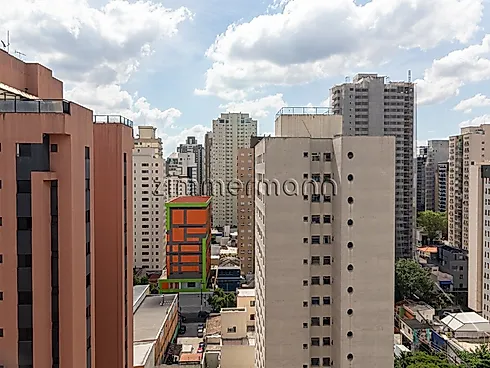 Apartamento 4 Quartos com 2 Suítes e 180m² - Moema - Apartamento em Moema, São Paulo - Foto 3