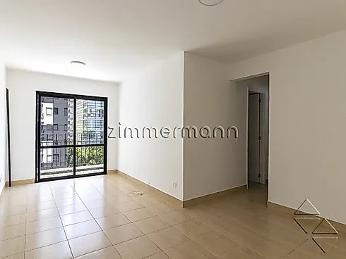 Vila Olimpia, São Paulo