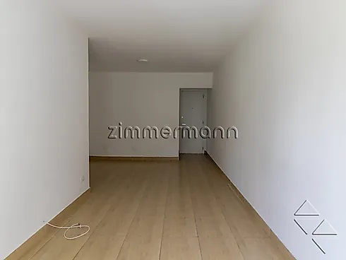 Apartamento 3 Quartos com 76m² - Vila Olimpia - Apartamento em Vila Olimpia, São Paulo - Foto 2