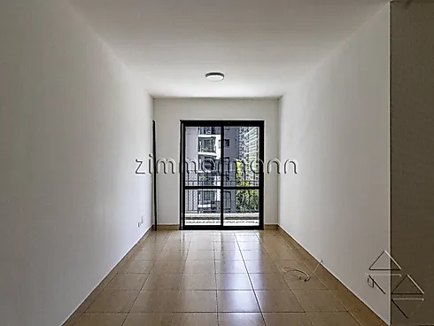 Apartamento 3 Quartos com 76m² - Vila Olimpia - Apartamento em Vila Olimpia, São Paulo - Foto 3