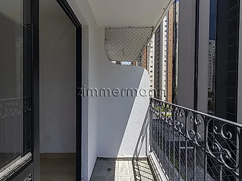 Apartamento 3 Quartos com 76m² - Vila Olimpia - Apartamento em Vila Olimpia, São Paulo - Foto 4