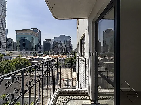 Apartamento 3 Quartos com 76m² - Vila Olimpia - Apartamento em Vila Olimpia, São Paulo - Foto 5