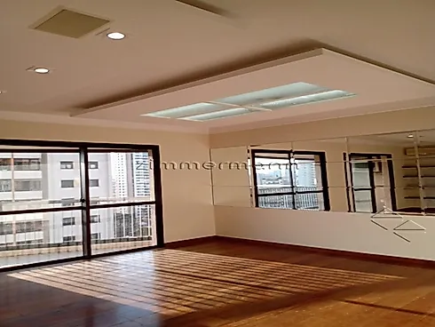 Apartamento 4 Quartos com 3 Suítes e 147m² - Pompeia - Apartamento em Pompeia, São Paulo - Foto 2