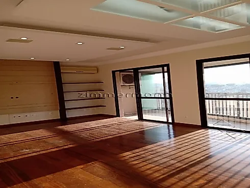 Apartamento 4 Quartos com 3 Suítes e 147m² - Pompeia - Apartamento em Pompeia, São Paulo - Foto 3