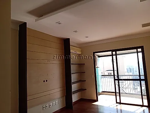 Apartamento 4 Quartos com 3 Suítes e 147m² - Pompeia - Apartamento em Pompeia, São Paulo - Foto 4