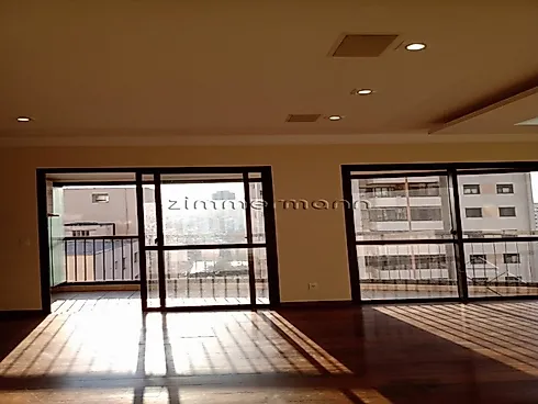 Apartamento 4 Quartos com 3 Suítes e 147m² - Pompeia - Apartamento em Pompeia, São Paulo - Foto 5