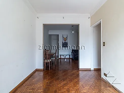 Apartamento 2 Quartos com 85m² - Bela Vista - Apartamento em Bela Vista, São Paulo - Foto 2