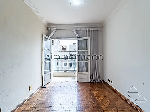 Apartamento 2 Quartos com 85m² - Bela Vista - Apartamento em Bela Vista, São Paulo - Foto 4