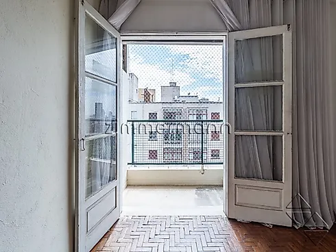 Apartamento 2 Quartos com 85m² - Bela Vista - Apartamento em Bela Vista, São Paulo - Foto 5