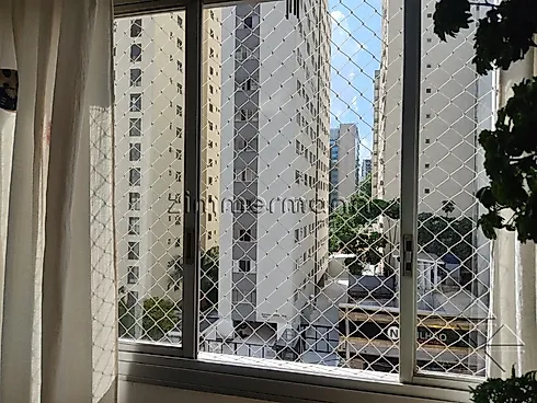Apartamento 2 Quartos com 1 Suíte e 98m² - Jardim Paulista - Apartamento em Jardim Paulista, São Paulo - Foto 4