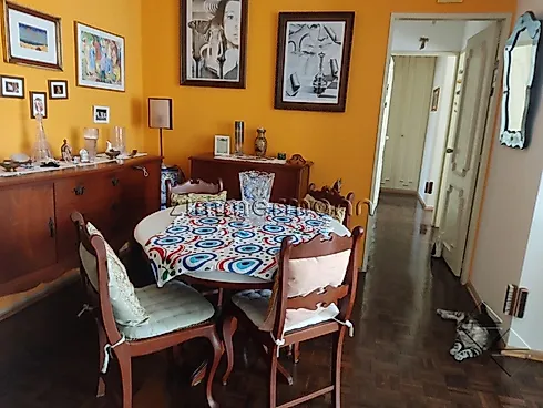 Apartamento 2 Quartos com 1 Suíte e 98m² - Jardim Paulista - Apartamento em Jardim Paulista, São Paulo - Foto 5