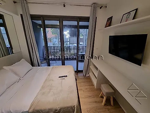 Vila Madalena, São Paulo