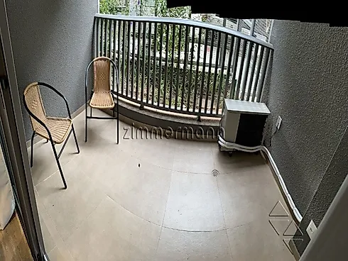 Casa 1 Quarto com 25m² - Vila Madalena - Casa em Vila Madalena, São Paulo - Foto 2