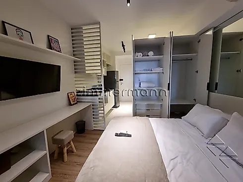 Casa 1 Quarto com 25m² - Vila Madalena - Casa em Vila Madalena, São Paulo - Foto 4
