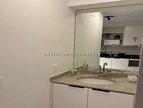 Casa 1 Quarto com 25m² - Vila Madalena - Casa em Vila Madalena, São Paulo - Foto 5