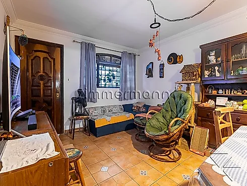 Vila Leopoldina, São Paulo
