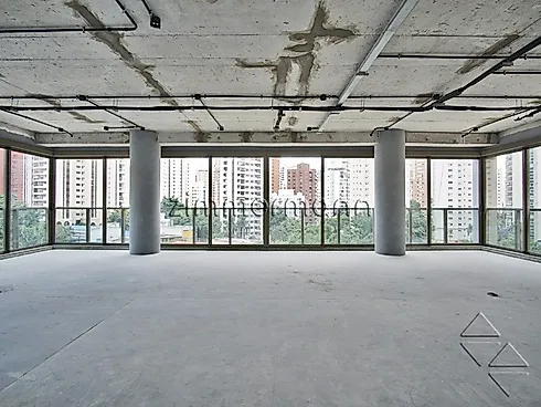 Apartamento 4 Quartos com 4 Suítes e 359m² - Vila Nova Conceição - Apartamento em Vila Nova Conceição, São Paulo - Foto 1