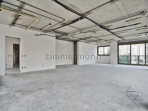Apartamento 4 Quartos com 4 Suítes e 359m² - Vila Nova Conceição - Apartamento em Vila Nova Conceição, São Paulo - Foto 2