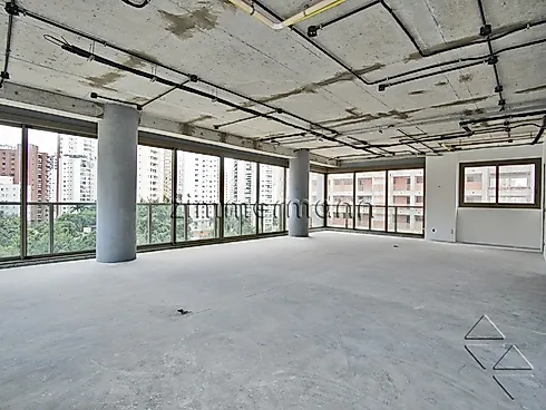 Apartamento 4 Quartos com 4 Suítes e 359m² - Vila Nova Conceição - Apartamento em Vila Nova Conceição, São Paulo - Foto 3