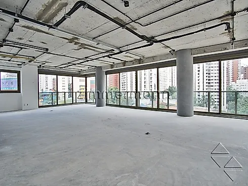 Apartamento 4 Quartos com 4 Suítes e 359m² - Vila Nova Conceição - Apartamento em Vila Nova Conceição, São Paulo - Foto 4