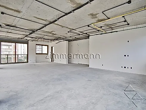 Apartamento 4 Quartos com 4 Suítes e 359m² - Vila Nova Conceição - Apartamento em Vila Nova Conceição, São Paulo - Foto 5