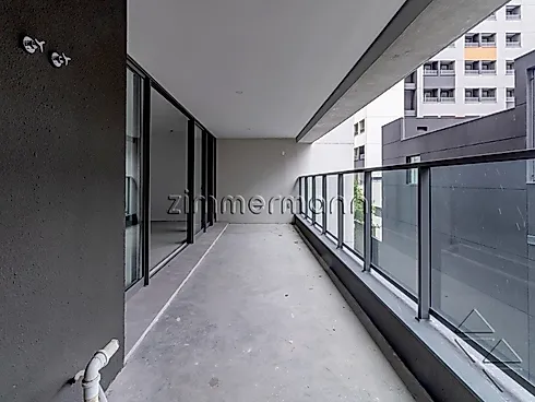 Apartamento 4 Quartos com 3 Suítes e 180m² - Alto da Lapa - Apartamento em Alto Da Lapa, São Paulo - Foto 4