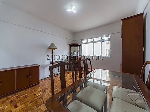 Apartamento 2 Quartos com 75m² - Consolação - Apartamento em Consolação, São Paulo - Foto 3