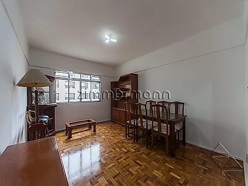 Apartamento 2 Quartos com 75m² - Consolação - Apartamento em Consolação, São Paulo - Foto 4