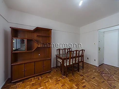 Apartamento 2 Quartos com 75m² - Consolação - Apartamento em Consolação, São Paulo - Foto 5